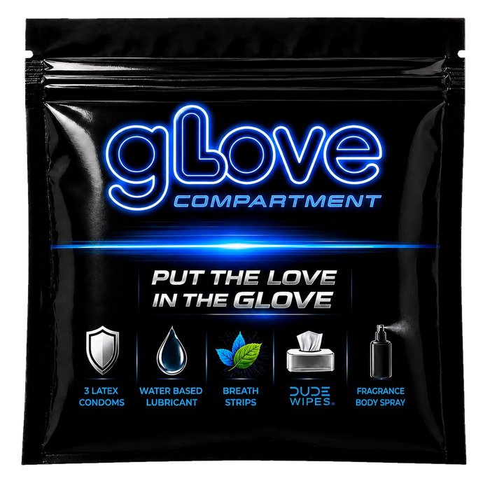 gLove Compartment Him Pack